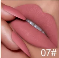 KAYLA K Long Lasting Matte Vegan Lipstick